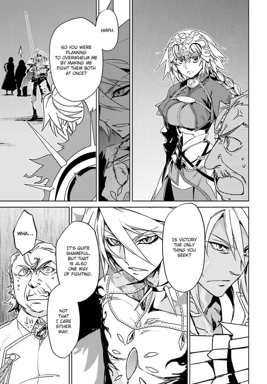 Fate/Apocrypha Chapter 5 13